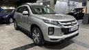 Mitsubishi ASX 2024 GLX MIDLINE | AED 768/Month | 0 DP | 30 Day Return | Warranty | Service History