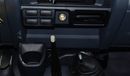 Toyota Land Cruiser Pick Up 4.2L