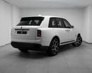 Rolls-Royce Cullinan Black Badge | Certified Pre- Owned