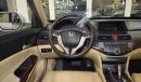 Honda Crosstour 4 WD EX V6