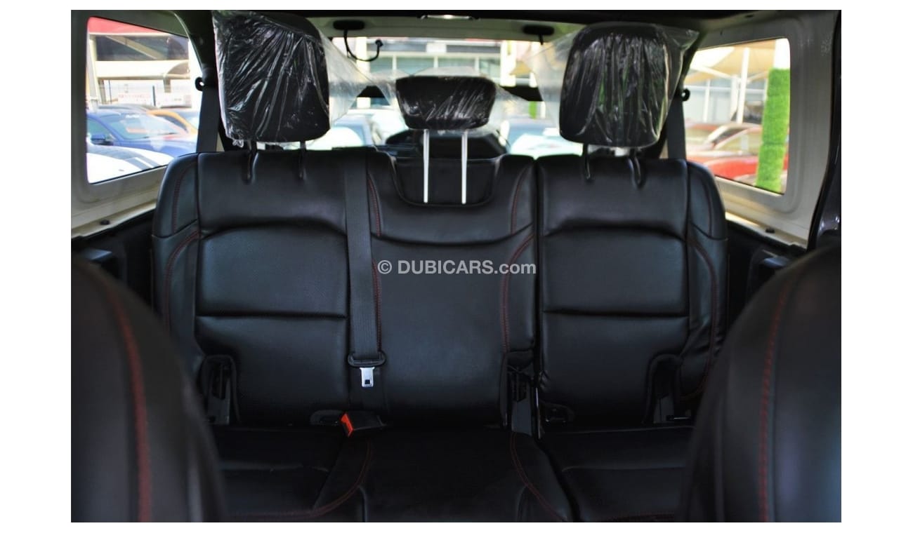 Jeep Wrangler JEEP WRANGLER//SPORT//2020  RUBICON KIT //GOOD CONDITION