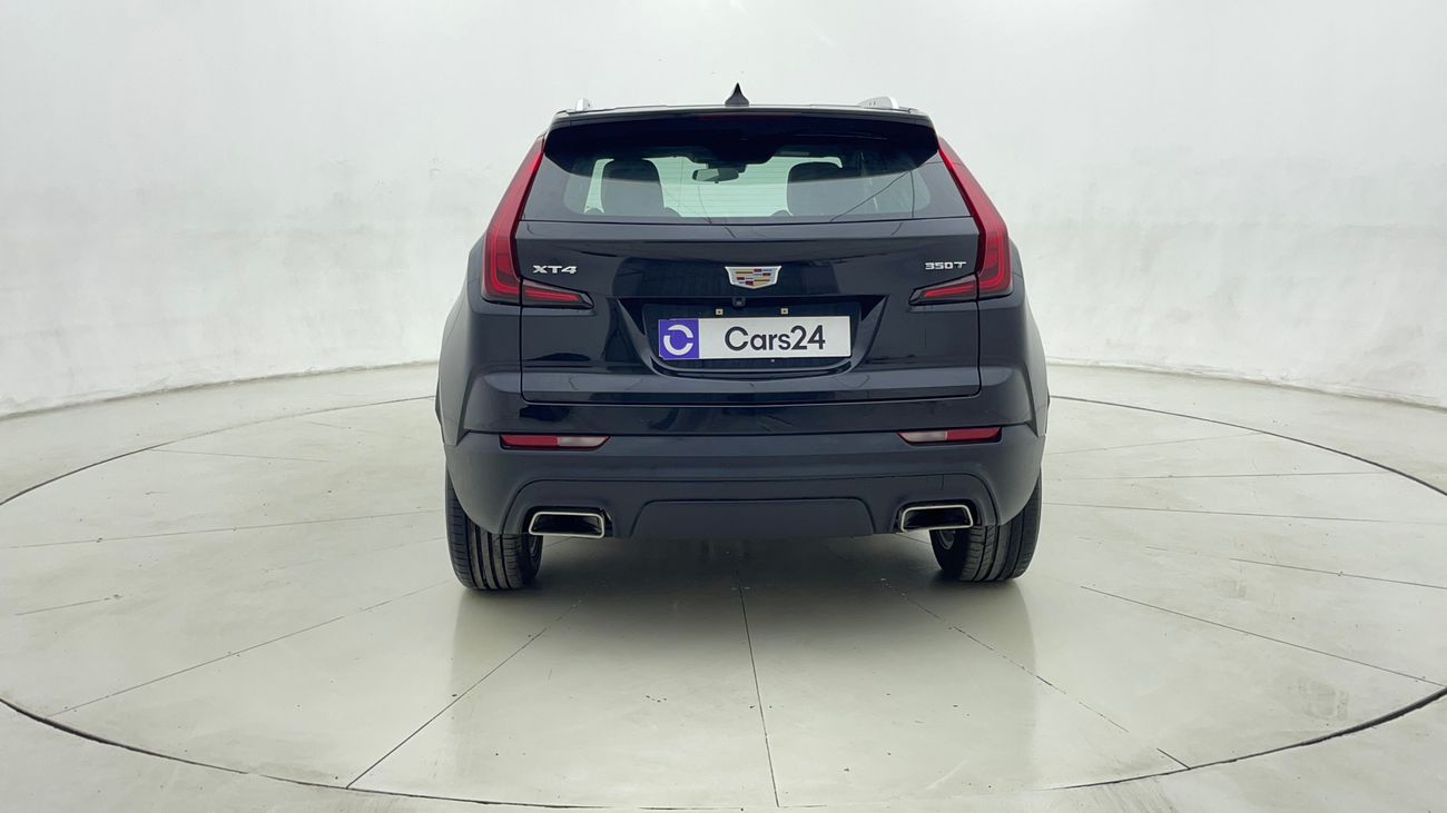 Cadillac XT4 Premium Luxury 2.0T 2023 LUXURY | AED 1094/Month | 0 DP | 30 Day Return | Warranty | Service History