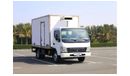 Mitsubishi Fuso Canter SUMMER OFFER | SHORT CHASSIS CHILLER BOX | DIESEL | GCC SPECS | EXCELLENT CONDITION