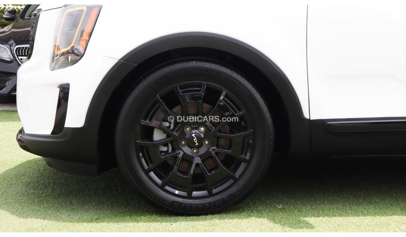 Kia Telluride
