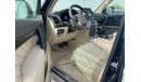 Toyota Land Cruiser 4.0 GT Automatic Petrol V6