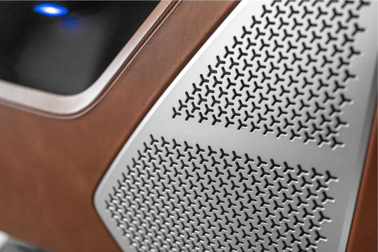 Lamborghini Urus STD 4.0T V8