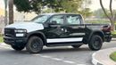 RAM 1500 RAM REBEL X