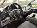 Ford F-150 XL FX4 Platinum 5.0L FX4  5.0L FORD F150 2019 GCC V8 FX4 IN GOOD CONDITION