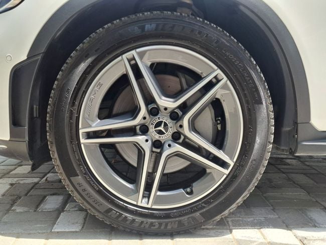 Mercedes-Benz GLC PREMIUM PLUS, миниатюра 28