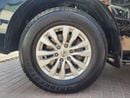 نيسان باترول LE Titanium 5.6L