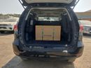 Toyota Fortuner EXR