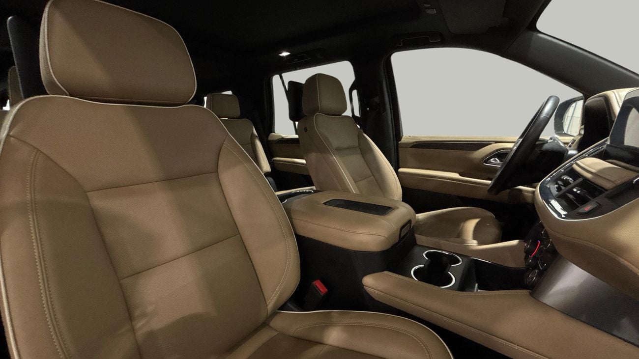 Chevrolet Tahoe PREMIER, миниатюра 13