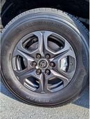 Toyota Land Cruiser Toyota Land Cruiser GR Sporrts Edition