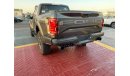 Ford F 150 Raptor F-150 SUPER CAB RAPTOR 3.5L, V6, 4X4, 2021 MODEL FOR EXPORT AND LOCAL REGISTER