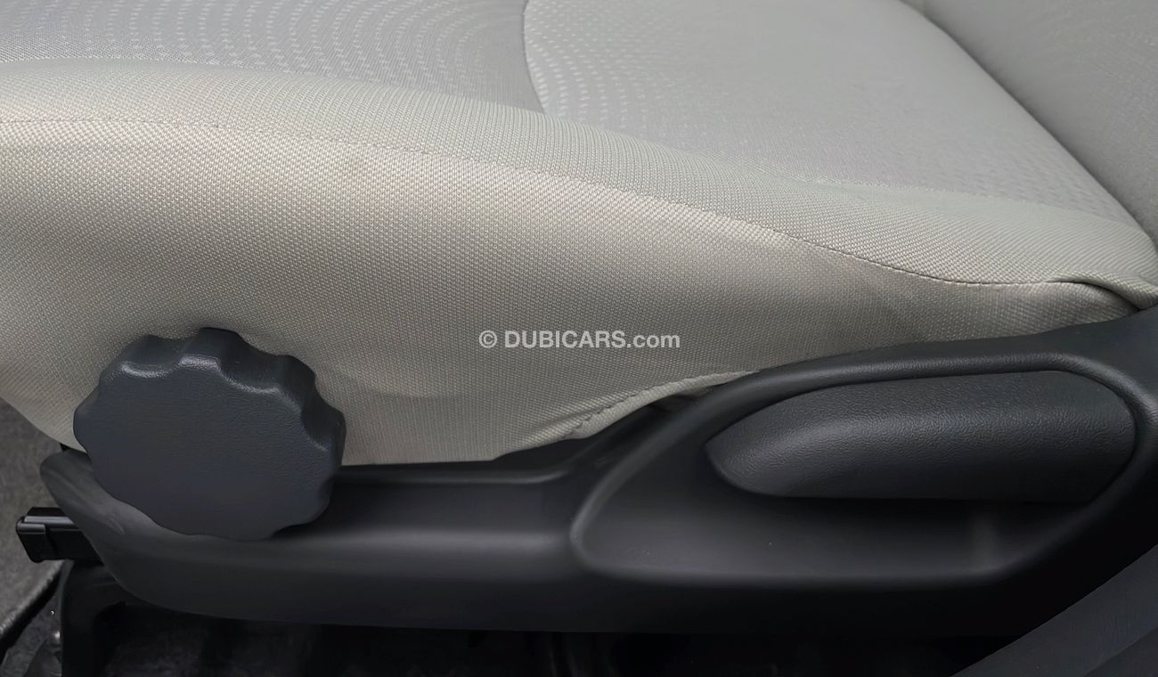 Mitsubishi Attrage 1.2