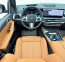 بي أم دبليو X5 XDRIVE40i M SPORT PRO