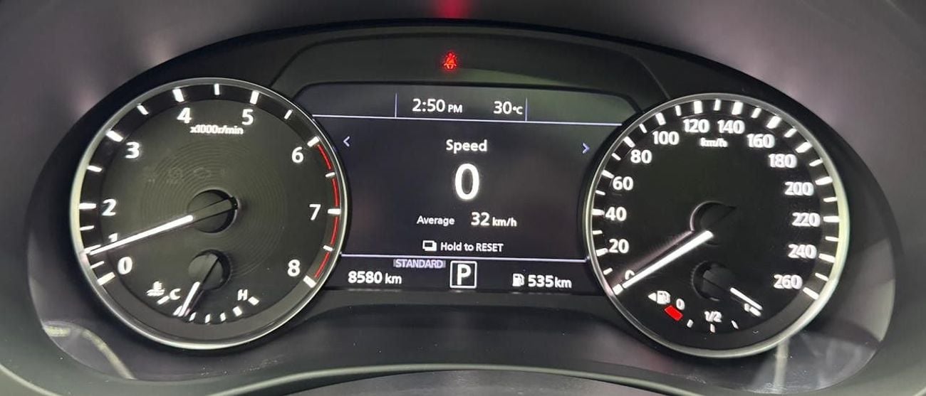 إنفينيتي QX55 LUXE