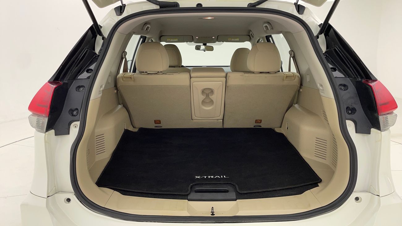 Nissan XTrail S 4WD 2.5 | Zero Down Payment | Home Test Drive