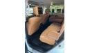 Nissan Patrol V8 5.7L |