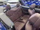 BMW 420i 2025 BMW 420i M-Sport Convertible - Brand New - 2 Years Warranty