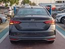 هيونداي أكسنت 1.6L Petrol, Alloy Rims, Rear Parking Sensor, Brand New  2023 (CODE # 67827 )