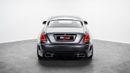 Rolls-Royce Wraith Ares Design - 2016 - Euro Specs