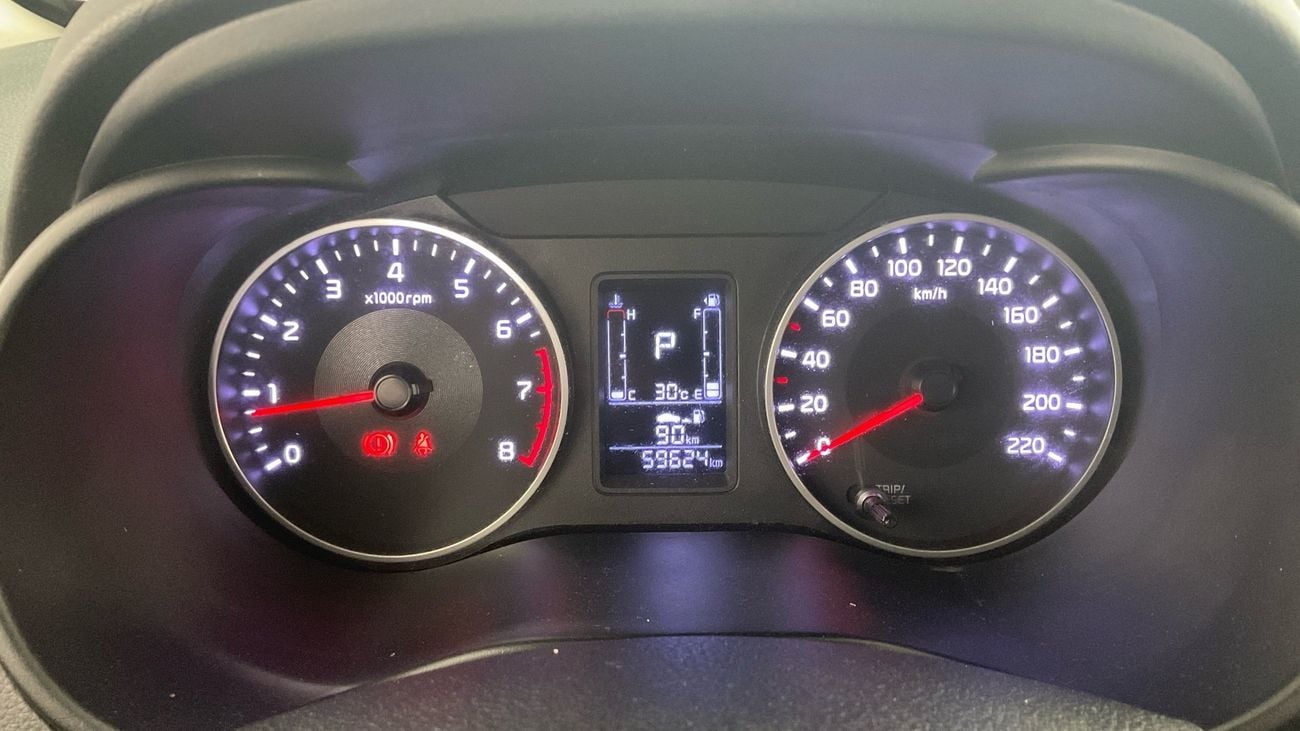 Kia Pegas LX | Guaranteed Warranty | 0 Down Payment