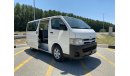 Toyota Hiace 2012 Ref#173 8 seats (FINAL PRICE)