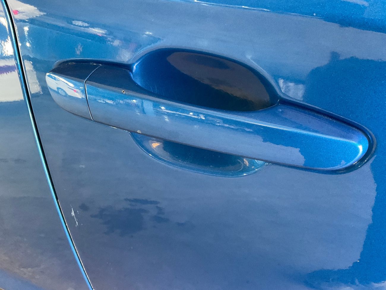 Hyundai Creta GL MID | Guaranteed Warranty | 0 Down Payment