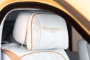 Rolls Royce Cullinan STD