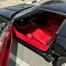 شيفروليه كورفت C4