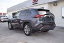 Toyota RAV4 LE 2.0L FWD