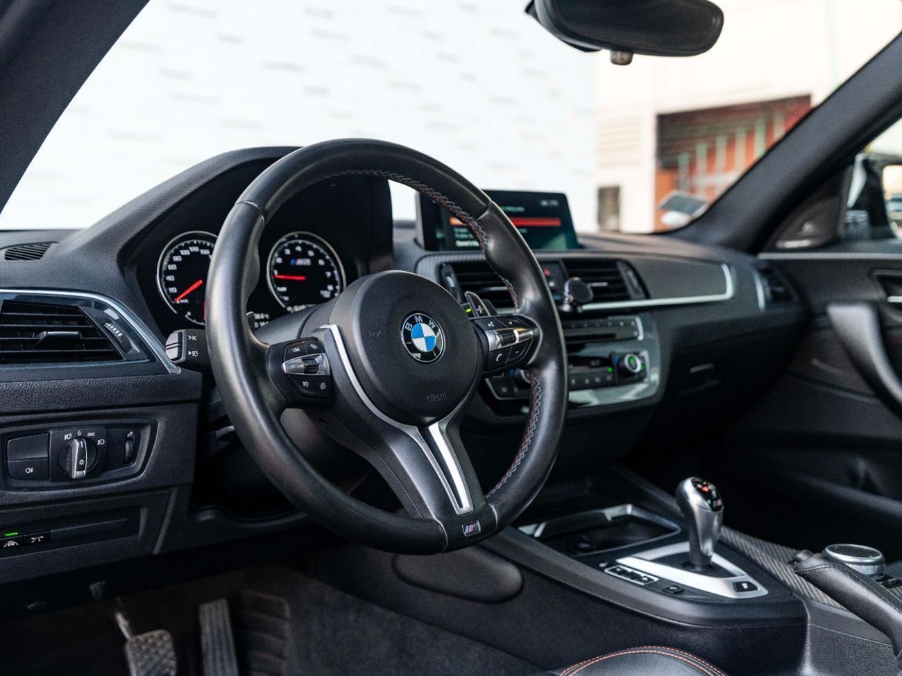 BMW M2 Competition 3.0L