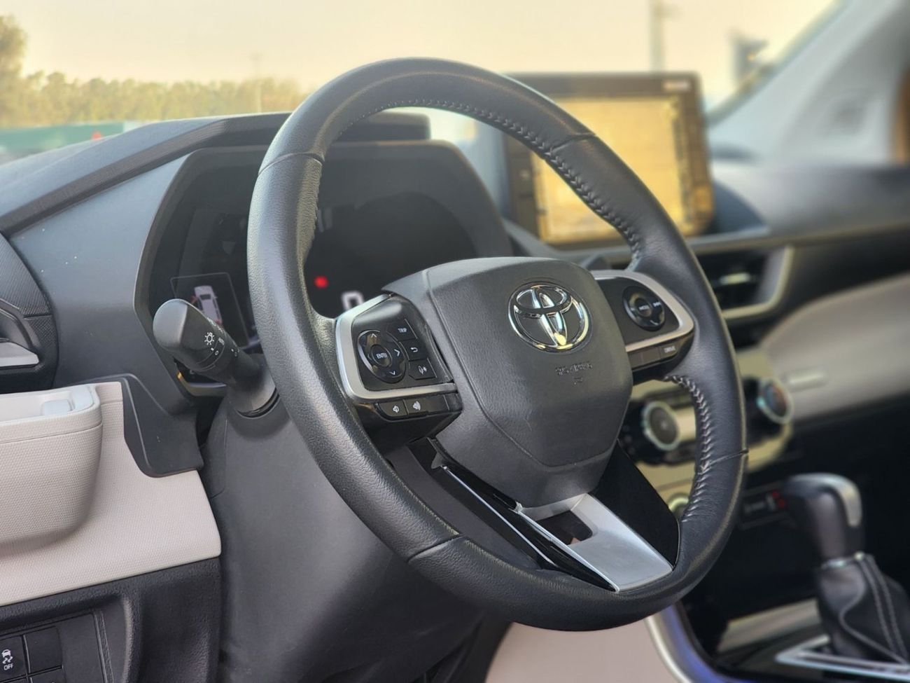 Toyota Veloz GCC  original paint