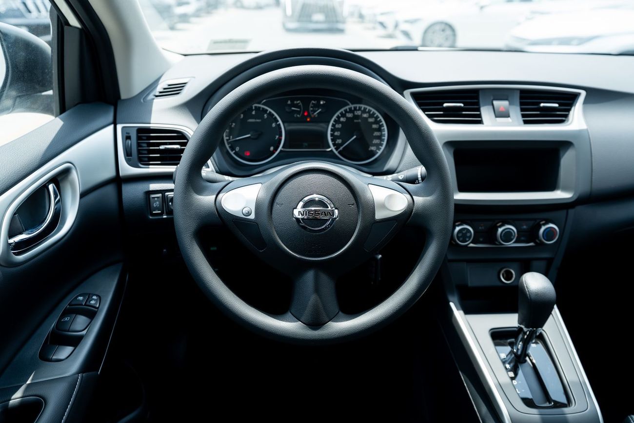 Nissan Sylphy Nissan Sylphy Classic 1.6L 2025