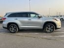Toyota Highlander 2017 Toyota Highlander LE Plus - MidOption - 3.5L V6 - Full 7 Seater - Trunk Auto