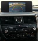 Lexus RX350 Platinum Lexus Rx350 Model 2022 Clean title without accident
