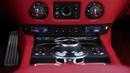 Rolls Royce Wraith STANDARD black Badge