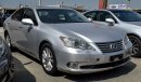 Lexus ES350