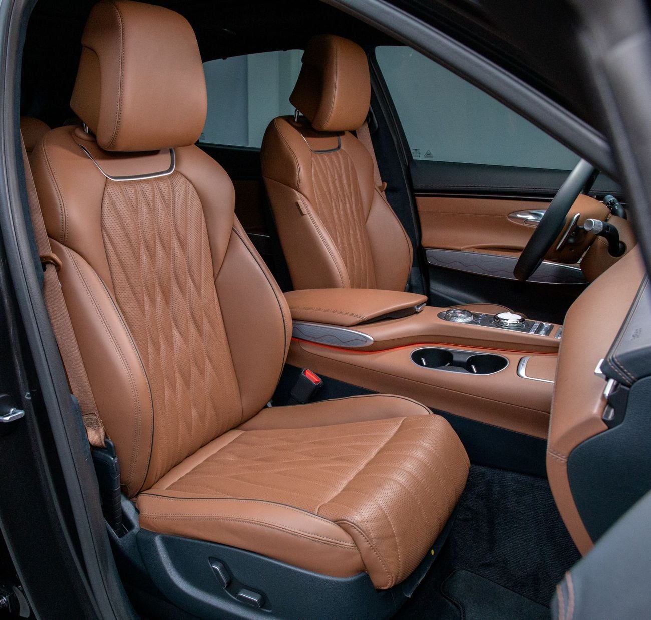 Genesis GV70 Premium