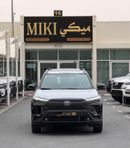 تويوتا كورولا كروس LTD HEV 2025