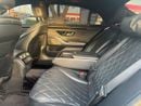 Mercedes-Benz S 63 AMG MERCEDES S580 AMG 2022 V8 BITURBO