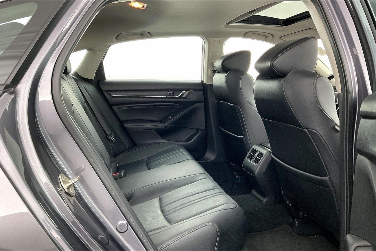 MG HS Trophy | Guaranteed Warranty | 0 Down Payment