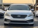 Hyundai Sonata Sport 2.0L