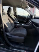 تويوتا راف ٤ TOYOTA RAV4 2021 4WD