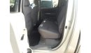 Toyota Hilux Hilux pickup RIGHT HAND DRIVE (Stock no PM 758)