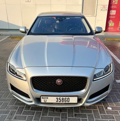 Jaguar XF Prestige 2.0L