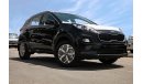 Kia Sportage LX 1.6L Petrol 4x2