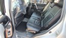 Toyota Prado RHD, DIESEL, AUTOMATIC, 3.0L FULL OPTION (EXPORT ONLY)