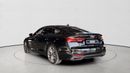 أودي A5 2.0 MHEV 40TFSI S TRONIC SB ADVANCED | شامل الضمان | 0 ﺪﻔﻋﺓ ﺃﻮﻟﻯ